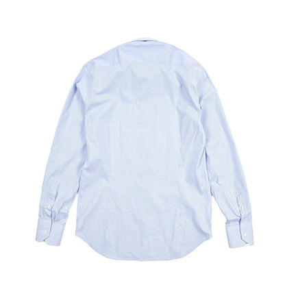 SALE｜25 - 26AW ORIAN ストレッチコットン ストライプシャツ / SLIM FIT｜426724-38｜GUARDAROBA MILANO OFFICIAL STORE