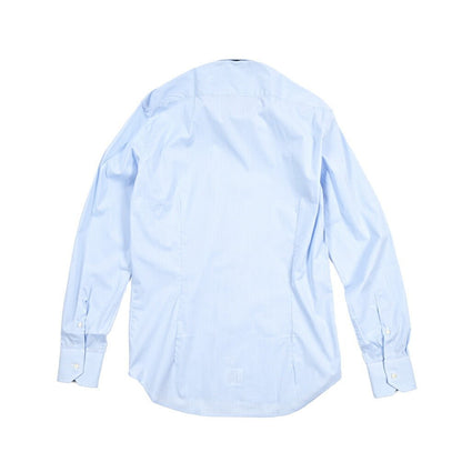 SALE｜25 - 26AW ORIAN ストレッチコットン ホリゾンタルカラーシャツ / SLIM FIT｜426782-38｜GUARDAROBA MILANO OFFICIAL STORE