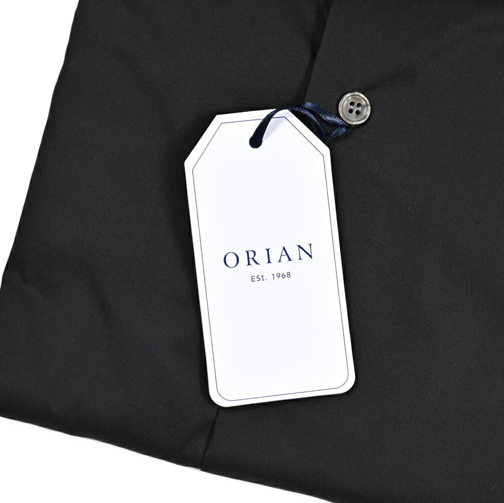 SALE｜25 - 26AW ORIAN ストレッチコットン ホリゾンタルカラーシャツ / SLIM FIT｜426803-38｜GUARDAROBA MILANO OFFICIAL STORE