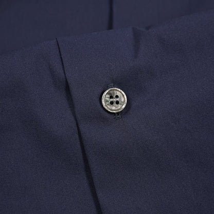 SALE｜25 - 26AW ORIAN ストレッチコットン ホリゾンタルカラーシャツ / SLIM FIT｜426823 - 38｜GUARDAROBA MILANO OFFICIAL STORE