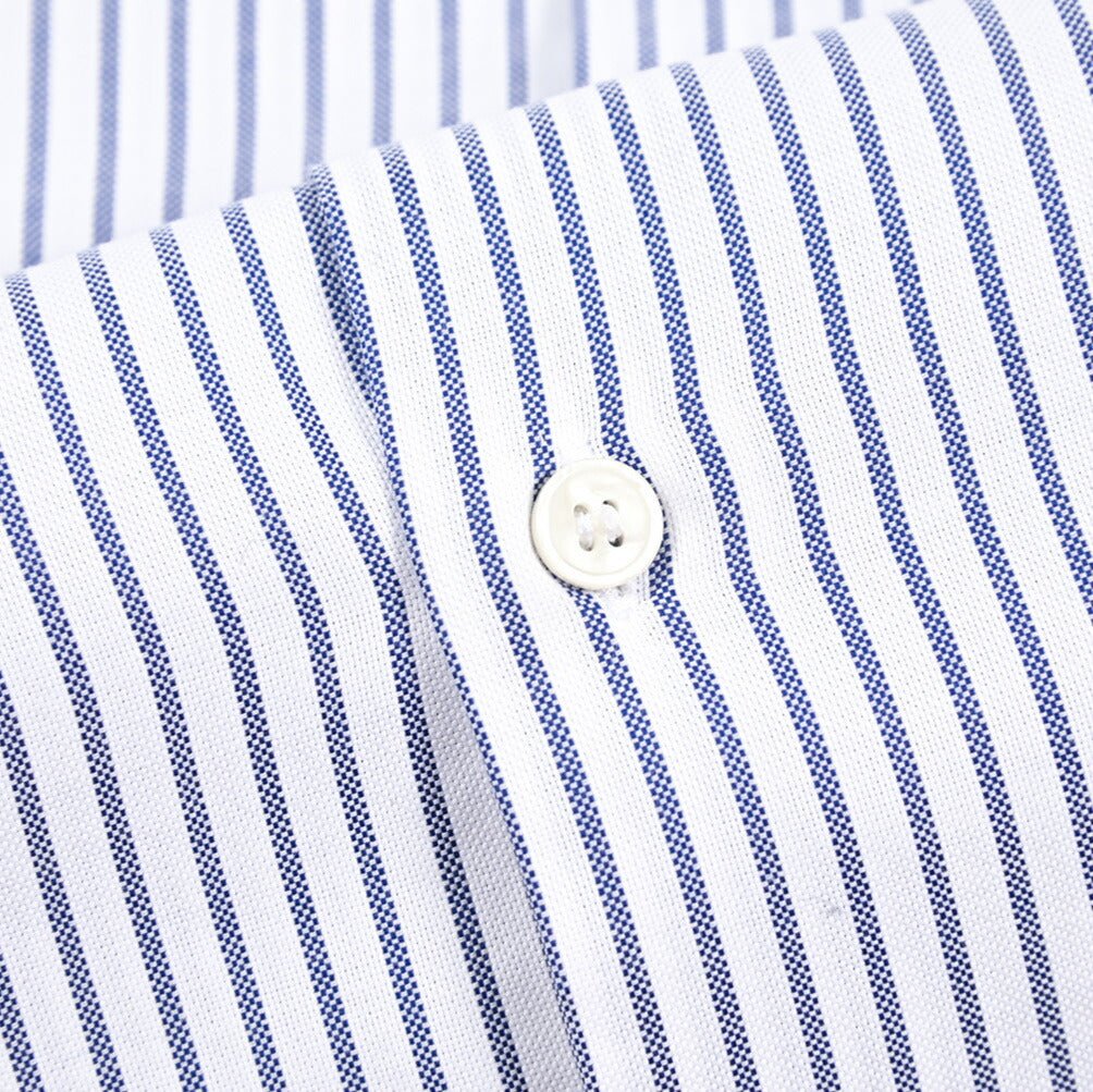 SALE｜25 - 26AW ORIAN Vintage コットン100% BDオックスフォードシャツ / REGULAR FIT｜426728-38｜GUARDAROBA MILANO OFFICIAL STORE