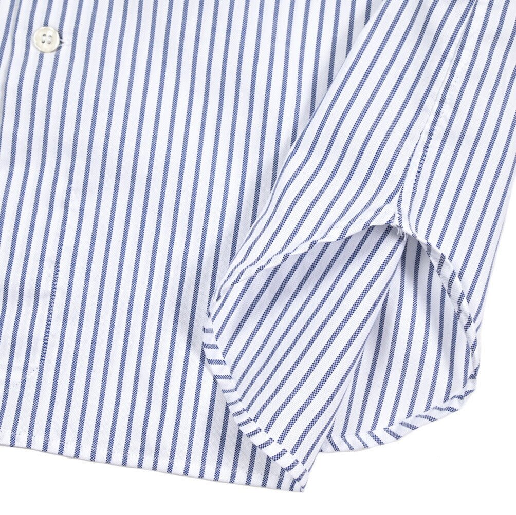 SALE｜25 - 26AW ORIAN Vintage コットン100% BDオックスフォードシャツ / REGULAR FIT｜426728-38｜GUARDAROBA MILANO OFFICIAL STORE