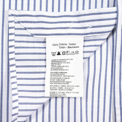 SALE｜25 - 26AW ORIAN Vintage コットン100% BDオックスフォードシャツ / REGULAR FIT｜426728-38｜GUARDAROBA MILANO OFFICIAL STORE