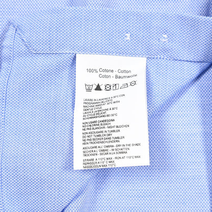 SALE｜25 - 26AW ORIAN Vintage コットン100% ボタンダウンシャツ / REGULAR FIT｜426839 - 39｜GUARDAROBA MILANO OFFICIAL STORE