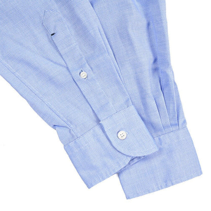 SALE｜25 - 26AW ORIAN Vintage コットン100% ボタンダウンシャツ / REGULAR FIT｜426839 - 39｜GUARDAROBA MILANO OFFICIAL STORE