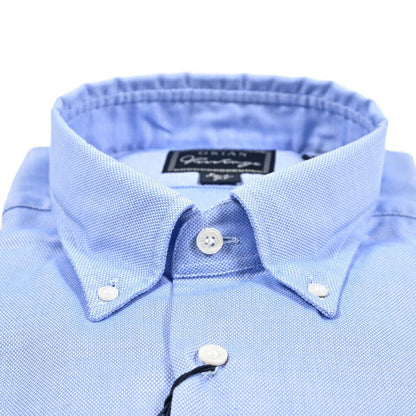 SALE｜25 - 26AW ORIAN Vintage コットン100% ボタンダウンシャツ / REGULAR FIT｜426839 - 39｜GUARDAROBA MILANO OFFICIAL STORE