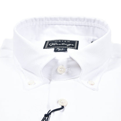 SALE｜25 - 26AW ORIAN Vintage コットン100% ボタンダウンシャツ / REGULAR FIT｜426841 - 38｜GUARDAROBA MILANO OFFICIAL STORE