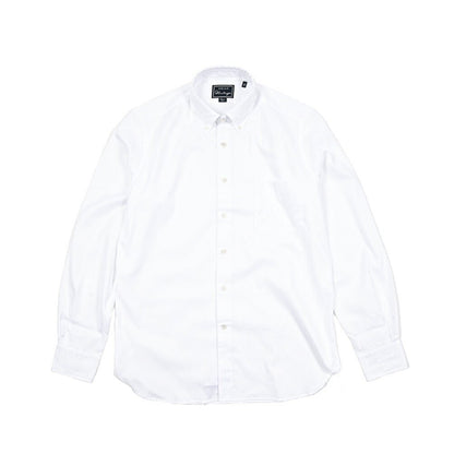 SALE｜25 - 26AW ORIAN Vintage コットン100% ボタンダウンシャツ / REGULAR FIT｜426841 - 38｜GUARDAROBA MILANO OFFICIAL STORE