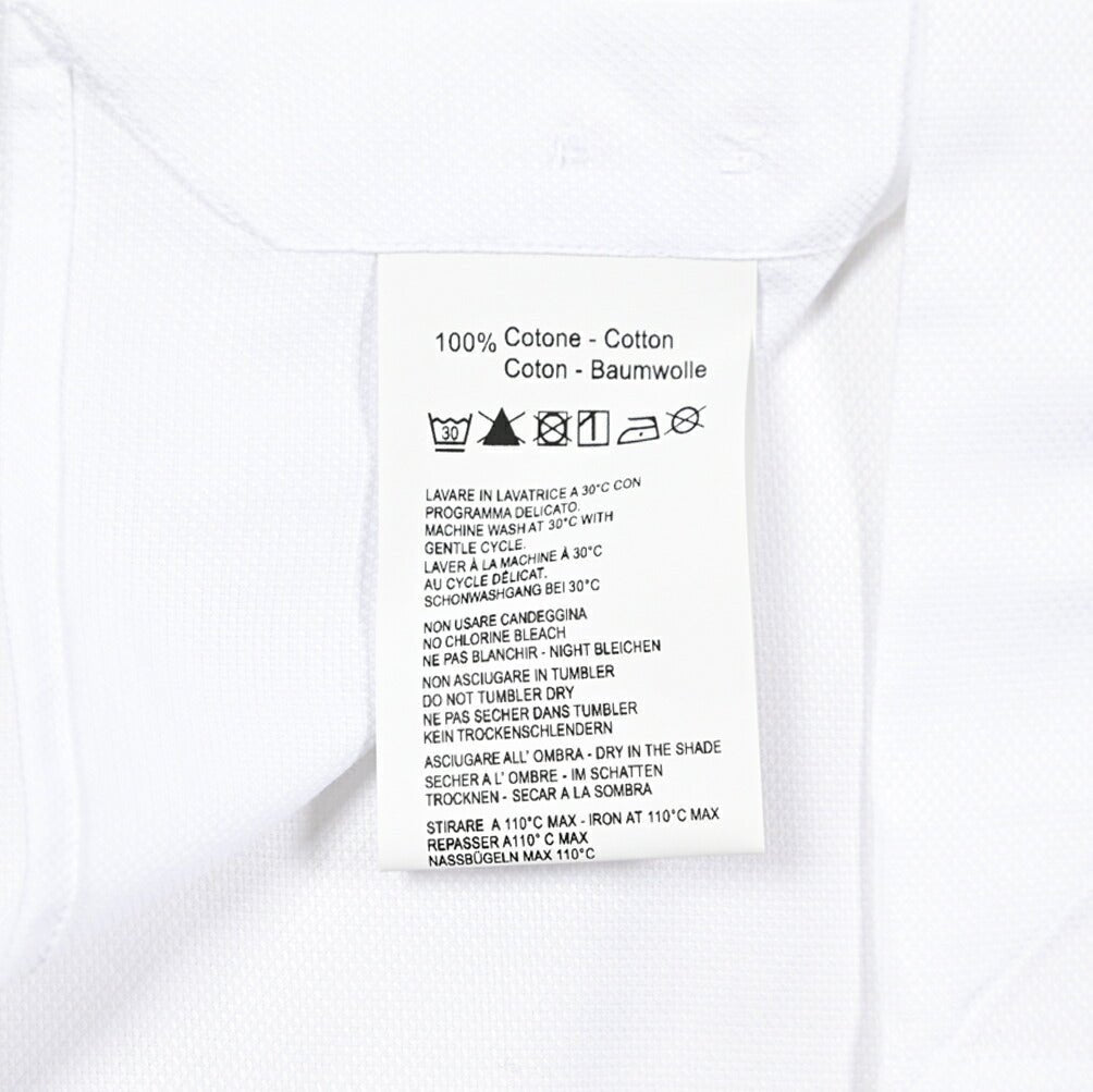 SALE｜25 - 26AW ORIAN Vintage コットン100% ボタンダウンシャツ / REGULAR FIT｜426841 - 38｜GUARDAROBA MILANO OFFICIAL STORE