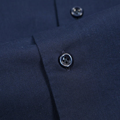 SALE｜25 - 26AW ORIAN Vintage Classic コットン100% ホリゾンタルカラーシャツ / SLIM FIT｜426889-38｜GUARDAROBA MILANO OFFICIAL STORE