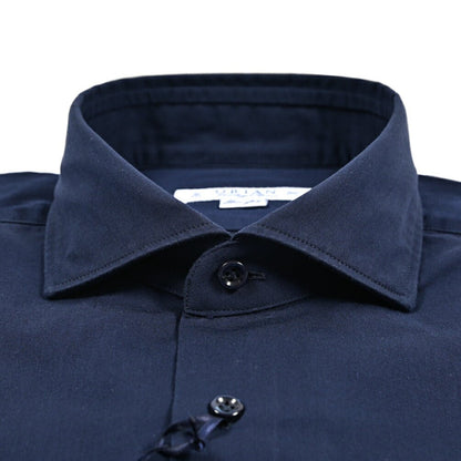 SALE｜25 - 26AW ORIAN Vintage Classic コットン100% ホリゾンタルカラーシャツ / SLIM FIT｜426889-38｜GUARDAROBA MILANO OFFICIAL STORE