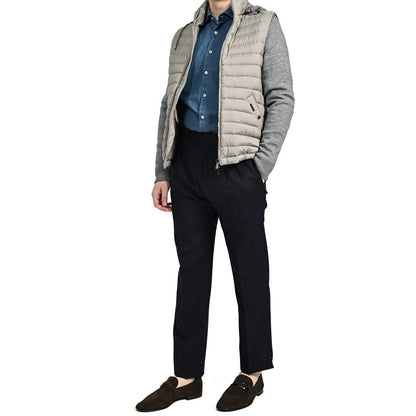 SALE｜25SS MOORER ALESSIO - S3Z フード付きダウンブルゾン｜418147 - 48｜GUARDAROBA MILANO OFFICIAL STORE