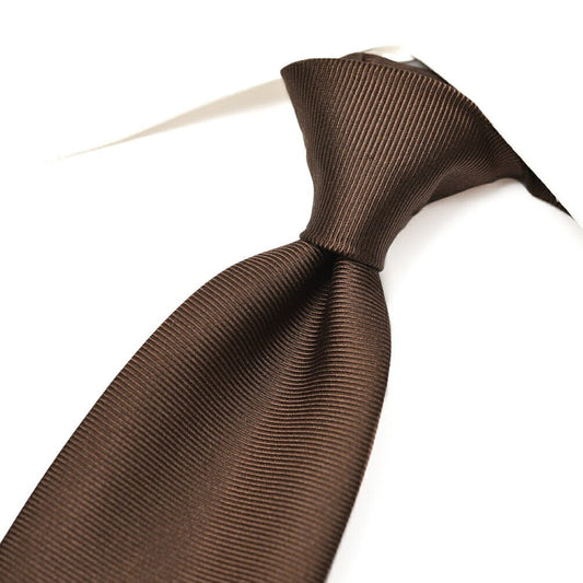 SALE｜BARBA シルク100% ネクタイ ソリッドタイ(セッテピエゲ)｜428265｜GUARDAROBA MILANO OFFICIAL STORE