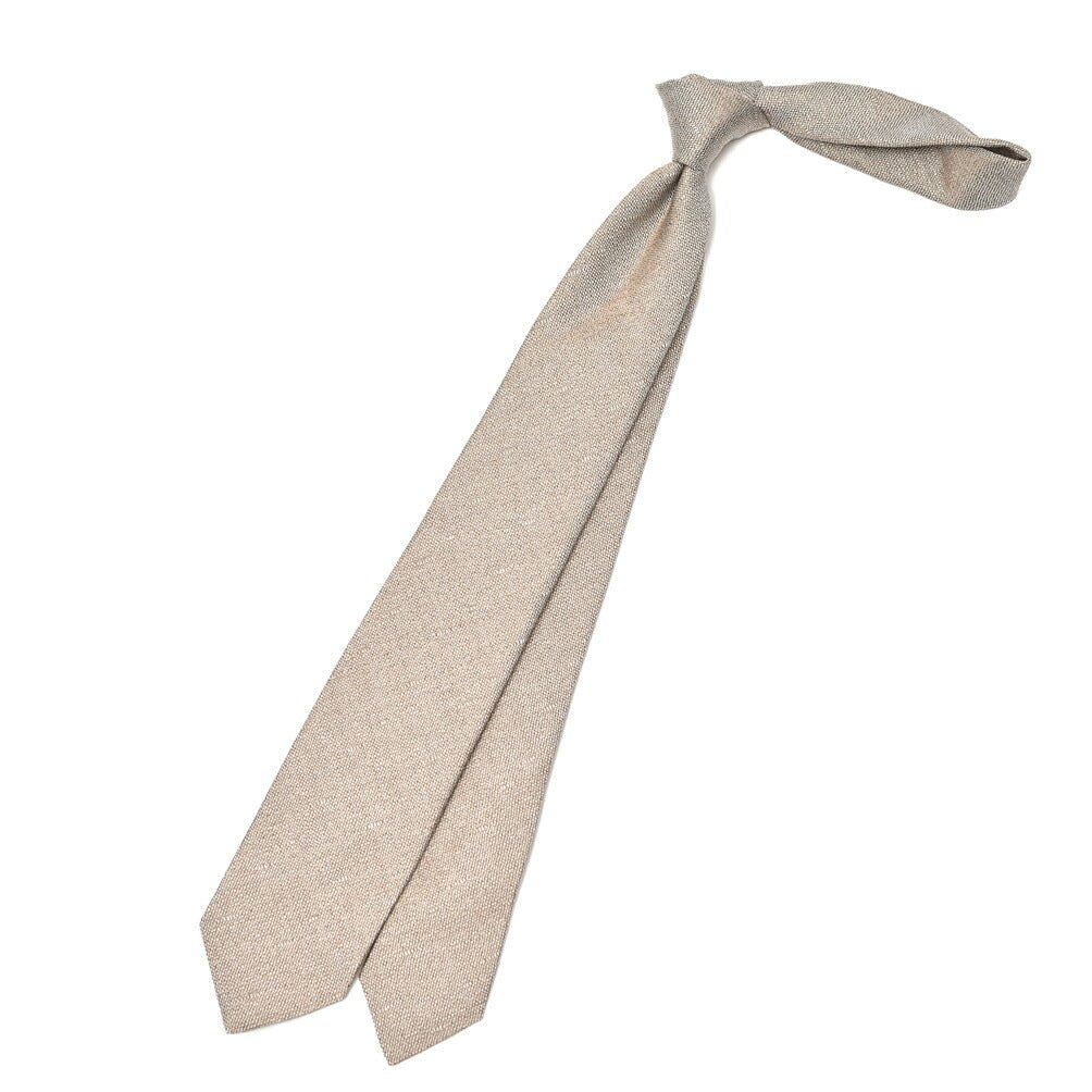 SALE｜BARBA シルク100% ネクタイ(セッテピエゲ)｜428277｜GUARDAROBA MILANO OFFICIAL STORE