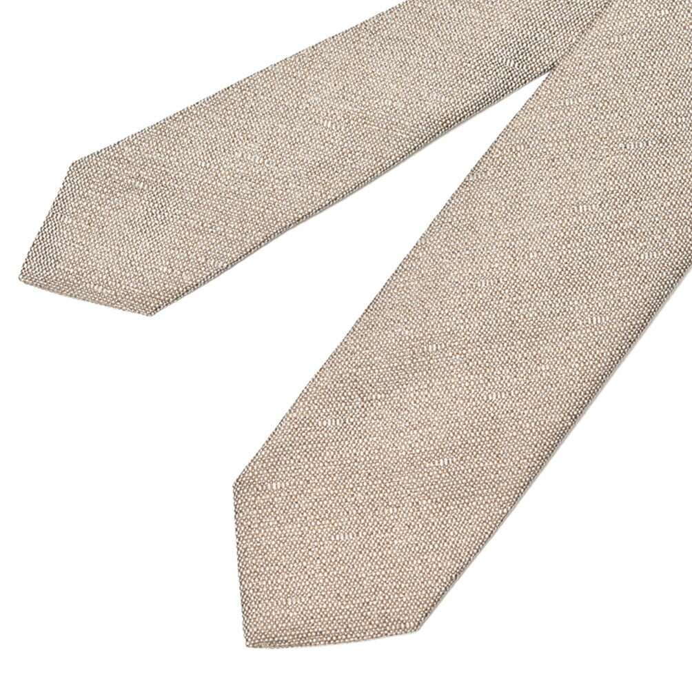 SALE｜BARBA シルク100% ネクタイ(セッテピエゲ)｜428277｜GUARDAROBA MILANO OFFICIAL STORE
