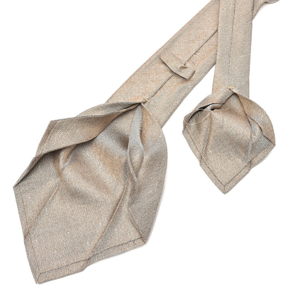 SALE｜BARBA シルク100% ネクタイ(セッテピエゲ)｜428277｜GUARDAROBA MILANO OFFICIAL STORE