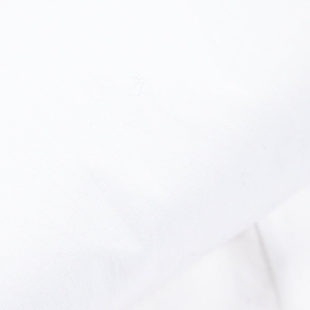 SALE｜BARBA コットン100% ホリゾンタルカラードレスシャツ / cucito a mamo 手縫い仕立て｜435649-38｜GUARDAROBA MILANO OFFICIAL STORE