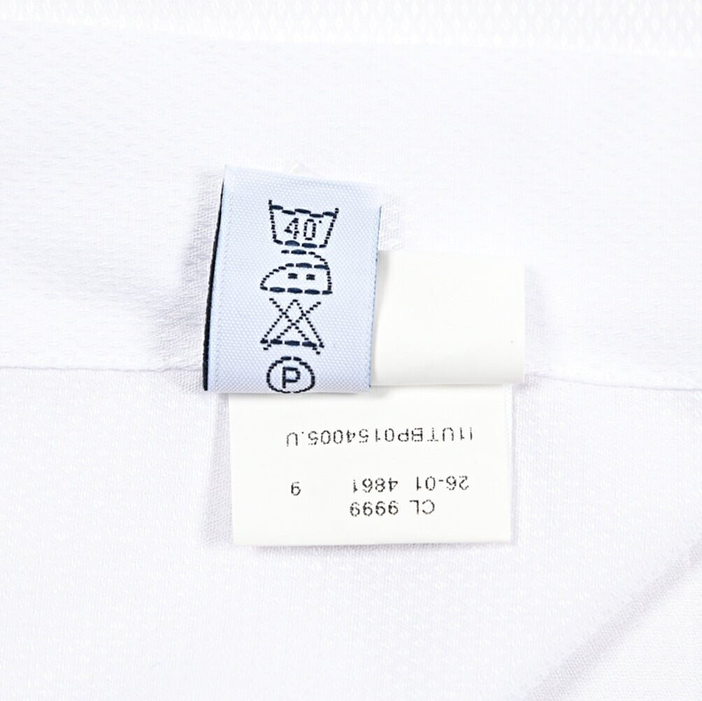 SALE｜BARBA コットン100% ホリゾンタルカラードレスシャツ / cucito a mamo 手縫い仕立て｜435651｜GUARDAROBA MILANO OFFICIAL STORE