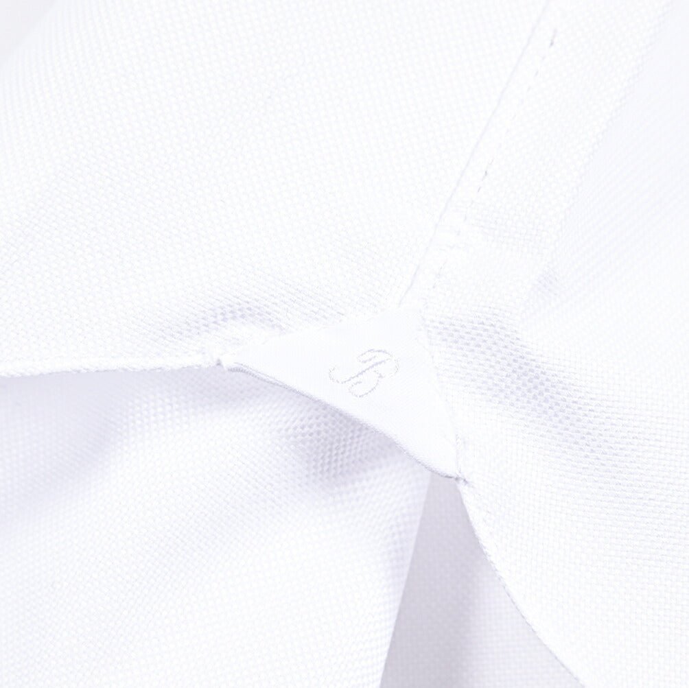 SALE｜BARBA コットン100% ホリゾンタルカラードレスシャツ / cucito a mamo 手縫い仕立て｜435652｜GUARDAROBA MILANO OFFICIAL STORE