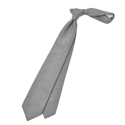 SALE｜BARBA シルクコットン ネクタイ(セッテピエゲ)｜428228｜GUARDAROBA MILANO OFFICIAL STORE