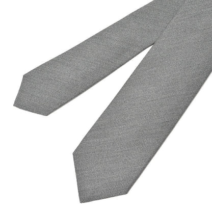 SALE｜BARBA シルクコットン ネクタイ(セッテピエゲ)｜428228｜GUARDAROBA MILANO OFFICIAL STORE