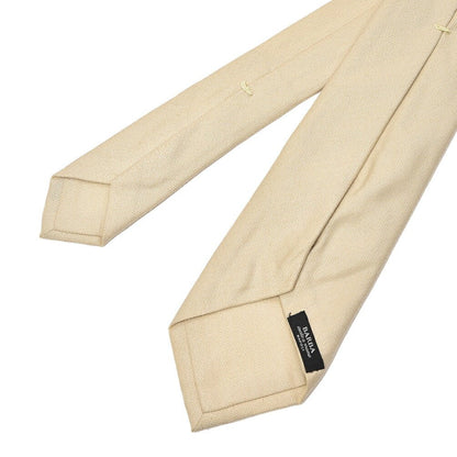 SALE｜BARBA シルクコットン ネクタイ ソリッドタイ(セッテピエゲ)｜428237｜GUARDAROBA MILANO OFFICIAL STORE