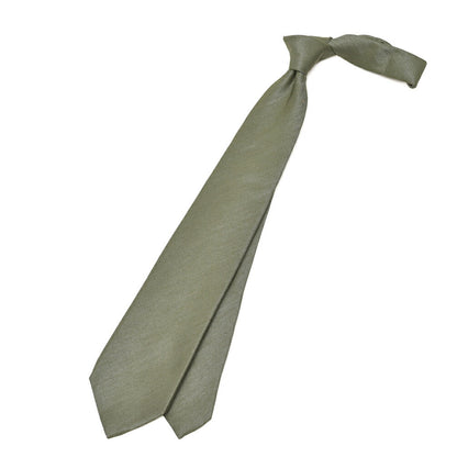 SALE｜BARBA シルクコットン ネクタイ(セッテピエゲ)｜428267｜GUARDAROBA MILANO OFFICIAL STORE