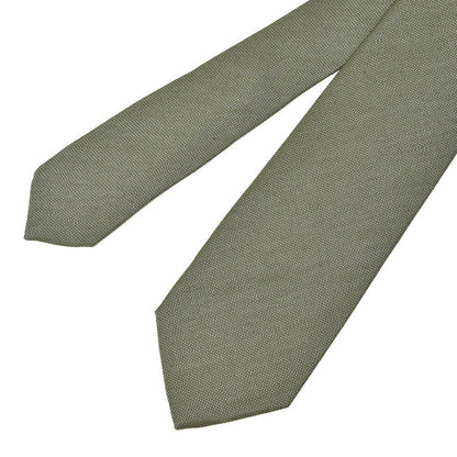 SALE｜BARBA シルクコットン ネクタイ(セッテピエゲ)｜428267｜GUARDAROBA MILANO OFFICIAL STORE