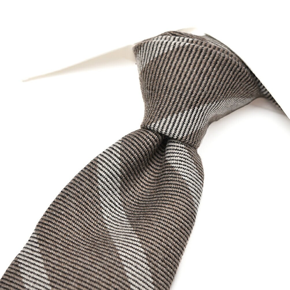 SALE｜JIL SANDER ジルサンダー / シルク100% ネクタイ(ナロータイ