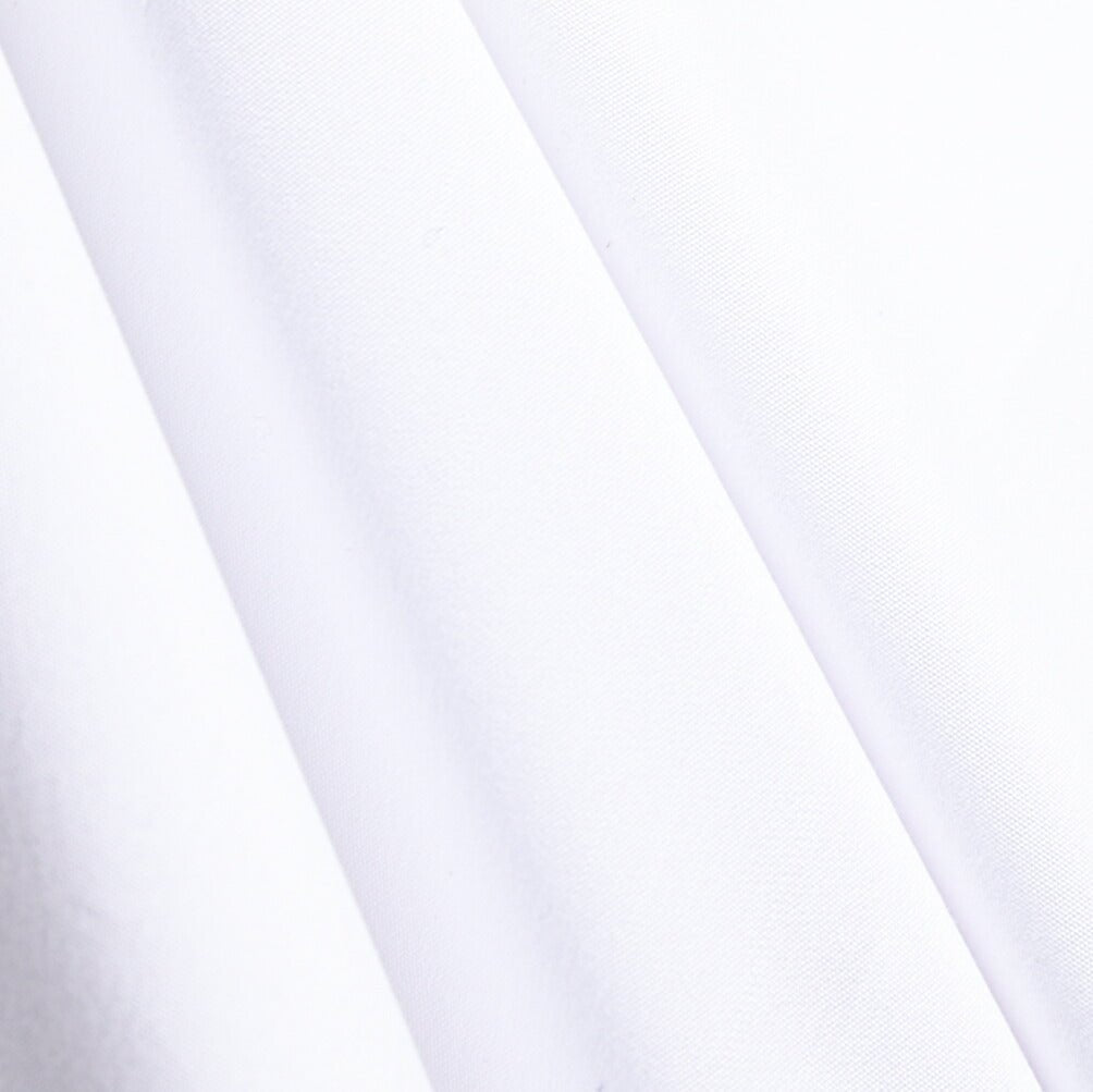 SALE｜BARBA ストレッチコットン ホリゾンタルカラードレスシャツ / cucito a mamo 手縫い仕立て｜435644｜GUARDAROBA MILANO OFFICIAL STORE