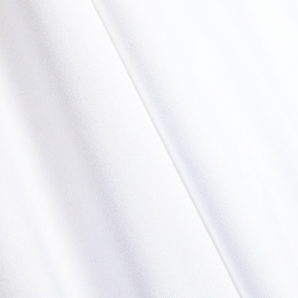 SALE｜BARBA ストレッチコットン ホリゾンタルカラードレスシャツ / cucito a mamo 手縫い仕立て｜435647-39｜GUARDAROBA MILANO OFFICIAL STORE