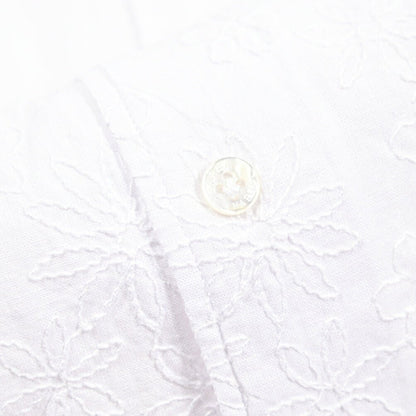 SALE｜BARBA CULTO コットン100% ボタンダウンシャツ｜435700｜GUARDAROBA MILANO OFFICIAL STORE