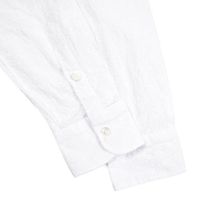 SALE｜BARBA CULTO コットン100% ボタンダウンシャツ｜435700｜GUARDAROBA MILANO OFFICIAL STORE