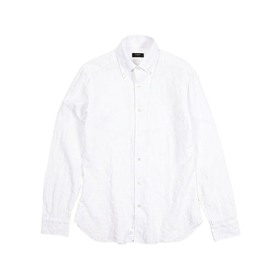 SALE｜BARBA CULTO コットン100% ボタンダウンシャツ｜435700｜GUARDAROBA MILANO OFFICIAL STORE