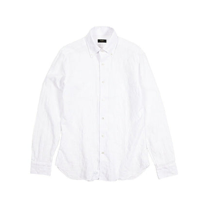 SALE｜BARBA CULTO コットン100% ボタンダウンシャツ｜436072｜GUARDAROBA MILANO OFFICIAL STORE