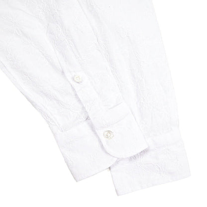 SALE｜BARBA CULTO コットン100% ボタンダウンシャツ｜436072｜GUARDAROBA MILANO OFFICIAL STORE