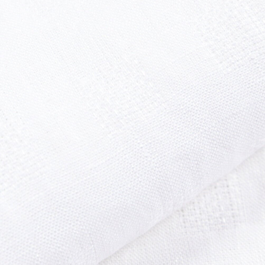 SALE｜BARBA DANDYLIFE The Vintage Shirt リネン100% プルオーバースキッパーカラーシャツ｜435693-39｜GUARDAROBA MILANO OFFICIAL STORE