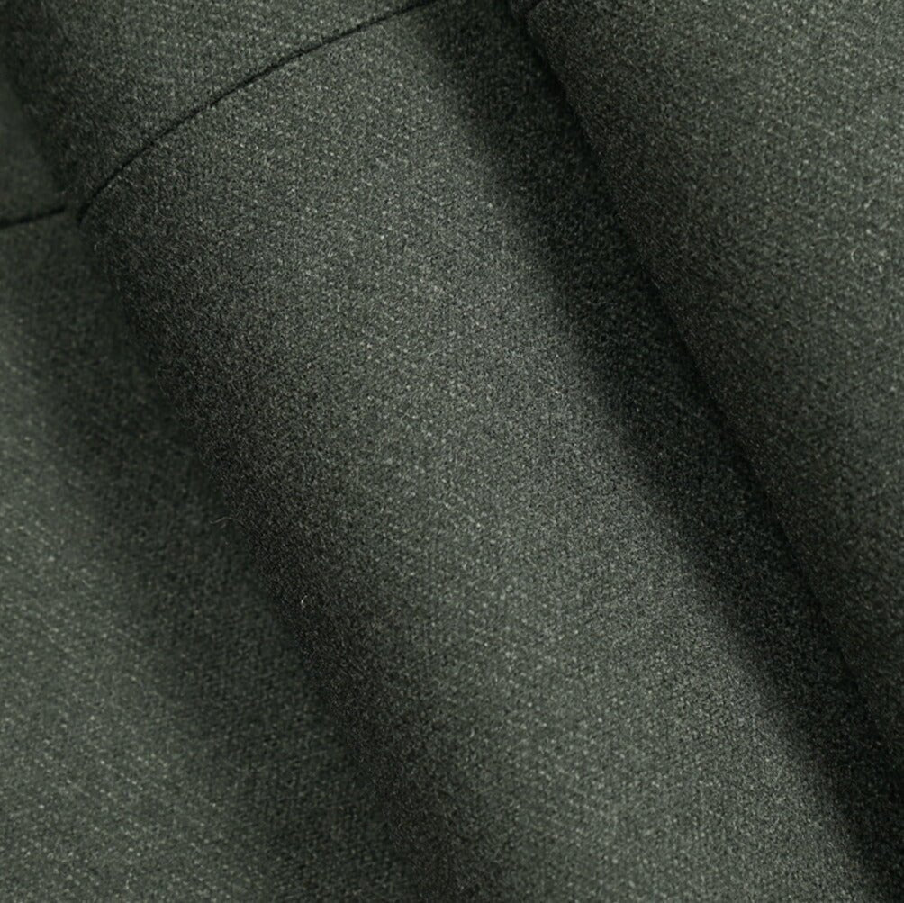 SALE｜BERWICH BARBER ウール100% ツータックスラックス｜GUARDAROBA MILANO OFFICIAL STORE