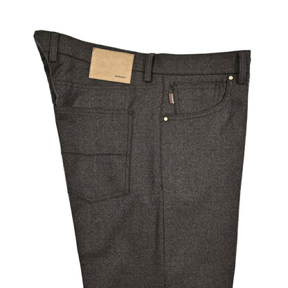 SALE｜BERWICH "BAROLO 185" ストレッチウール 5ポケットスリムパンツ｜433420-46｜GUARDAROBA MILANO OFFICIAL STORE