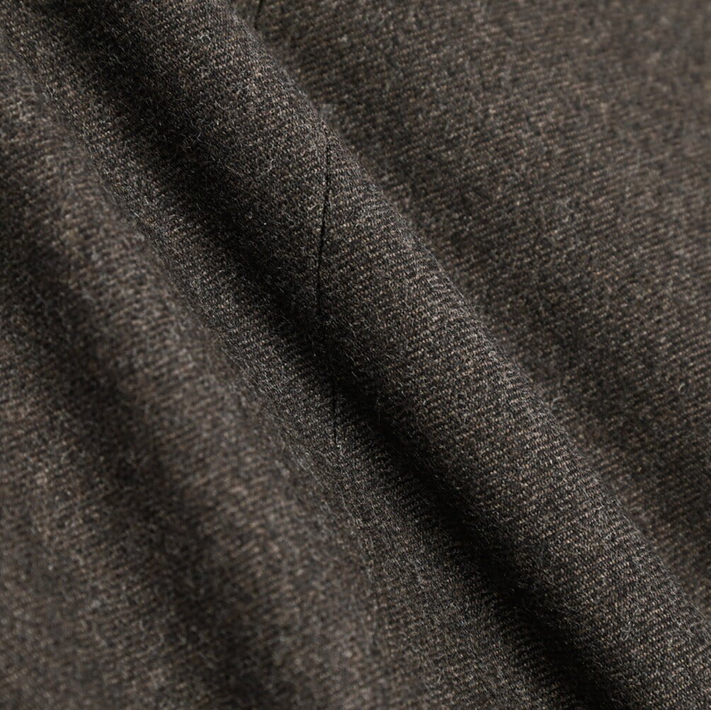 SALE｜BERWICH "BAROLO 185" ストレッチウール 5ポケットスリムパンツ｜433420-46｜GUARDAROBA MILANO OFFICIAL STORE