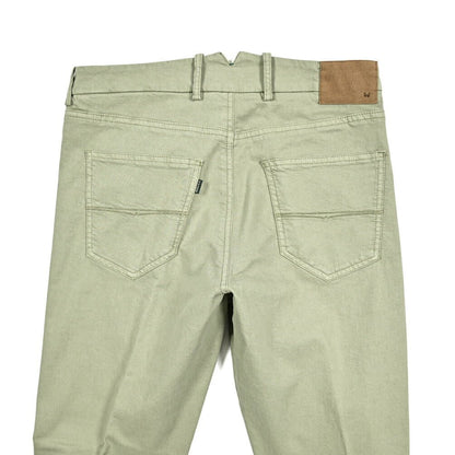 SALE｜BERWICH "BAROLO" ストレッチコットン 5ポケットパンツ｜421886 - 31｜GUARDAROBA MILANO OFFICIAL STORE