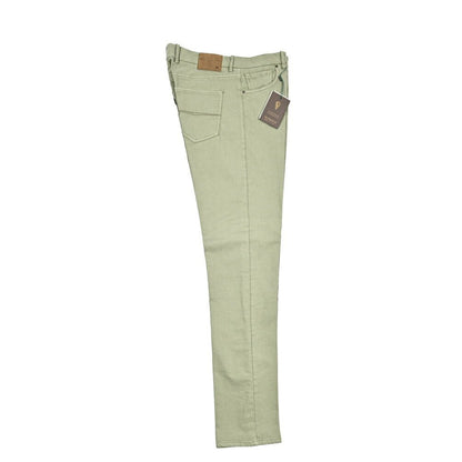 SALE｜BERWICH "BAROLO" ストレッチコットン 5ポケットパンツ｜421886 - 31｜GUARDAROBA MILANO OFFICIAL STORE