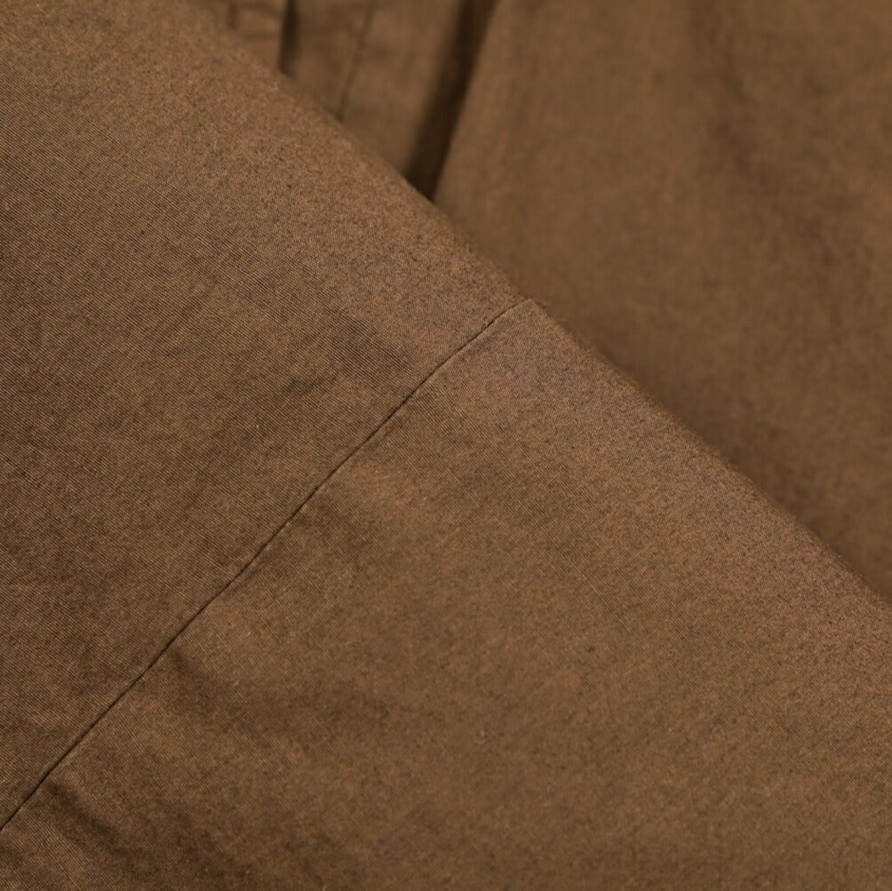 SALE｜BERWICH BER_MUDA 1P ストレッチコットン ワンタックバミューダショーツ｜422308 - XS｜GUARDAROBA MILANO OFFICIAL STORE