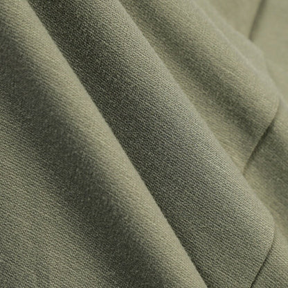 SALE｜BERWICH “BERMUDA ELAX” ストレッチナイロン ジャージーショーツ カーキグリーン(army) 50 | GUARDAROBA MILANO OFFICIAL STORE