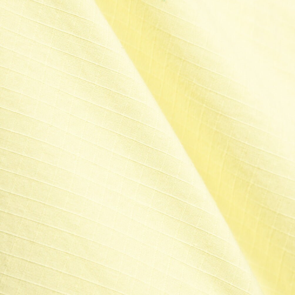 SALE｜BERWICH “BERMUDA ELAX-GD” ストレッチコットン ノータックショーツ イエロー(lt giallo7) 50 | GUARDAROBA MILANO OFFICIAL STORE