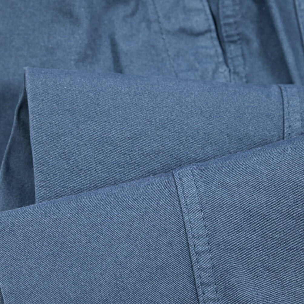 SALE｜BERWICH "FATIGUE185" ストレッチコットン ベイカーパンツ｜425322 - 48｜GUARDAROBA MILANO OFFICIAL STORE