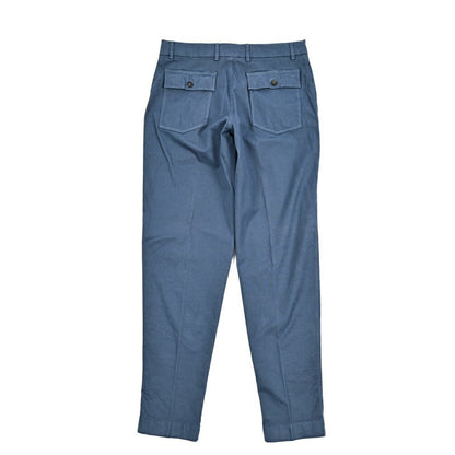 SALE｜BERWICH "FATIGUE185" ストレッチコットン ベイカーパンツ｜425322 - 48｜GUARDAROBA MILANO OFFICIAL STORE