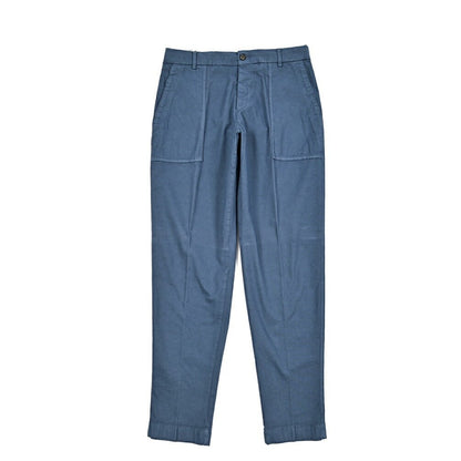 SALE｜BERWICH "FATIGUE185" ストレッチコットン ベイカーパンツ｜425322 - 48｜GUARDAROBA MILANO OFFICIAL STORE