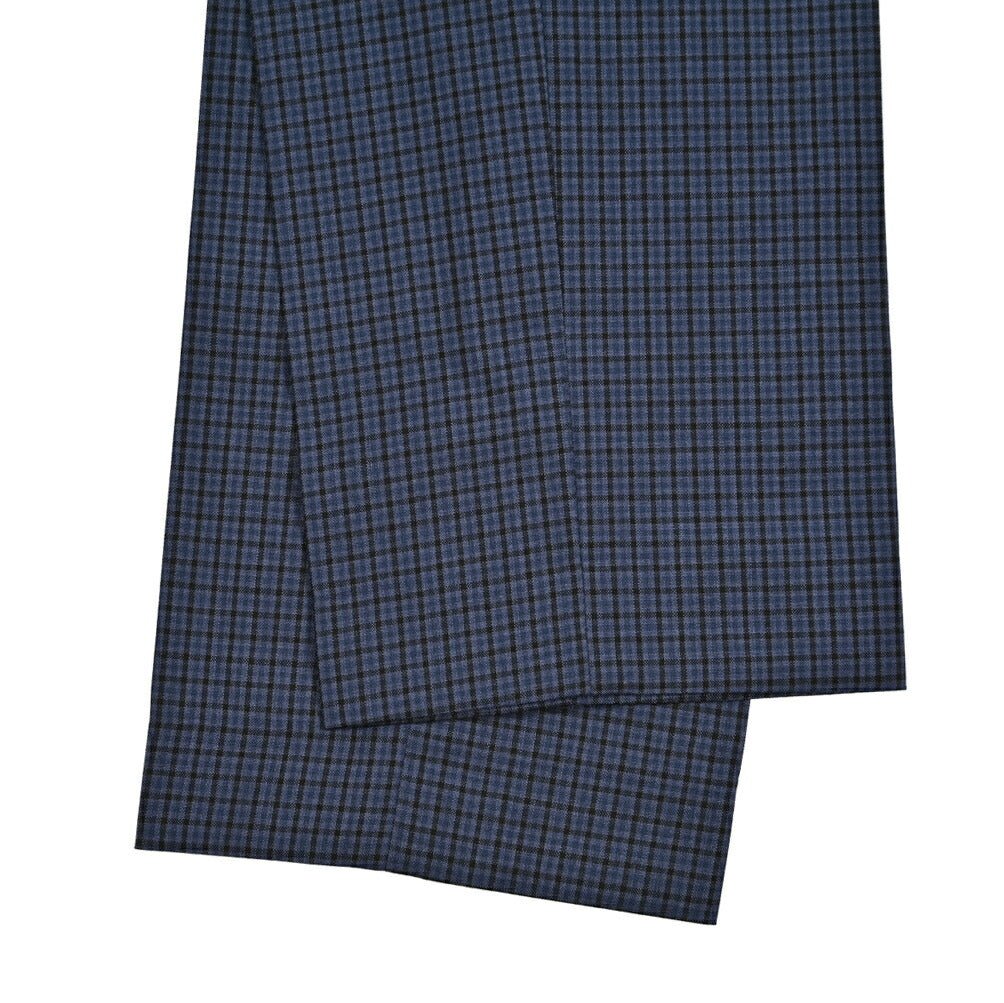 SALE｜BERWICH "MORELLO" ヴァージンウール100% ノータックスリムスラックス｜424477 - 46｜GUARDAROBA MILANO OFFICIAL STORE