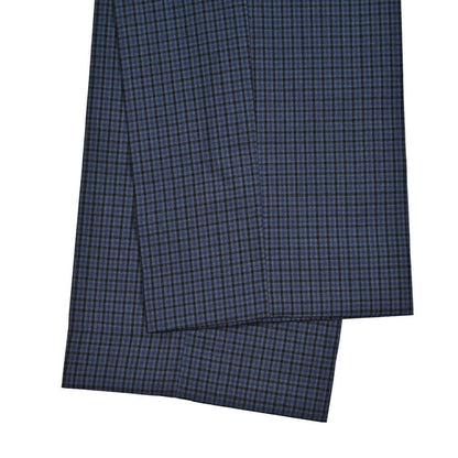 SALE｜BERWICH "MORELLO" ヴァージンウール100% ノータックスリムスラックス｜424477 - 46｜GUARDAROBA MILANO OFFICIAL STORE